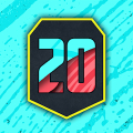 Pacwyn 20 - Football Draft and Mod APK icon