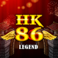 HK86-Legend Mod APK icon