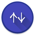 Internet Speed Meter Mod APK icon