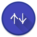 Internet Speed Meter icon