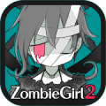 ZombieGirl2 -TheLOVERS- Mod APK icon