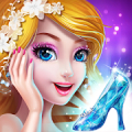 Cinderella Princess Dress Up Mod APK icon