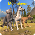 Dog Multiplayer Mod APK icon