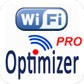 WIFI Optimizer PRO Mod APK icon