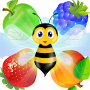 Fruit Drops 3 - Match 3 puzzle Mod APK 2.0 - Baixar Fruit Drops 3 - Match 3 puzzle Mod para android com [Pago gratuitame