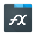 FX File Explorer Mod APK icon