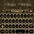 Ying Yang Go Keyboard theme Mod APK icon