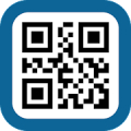 QRbot: QR & barcode reader Mod APK icon