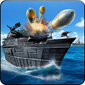 US Army Battle Ship Simulator Mod APK icon