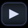 Neutron Music Player Mod APK icon