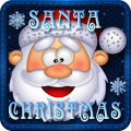 TSF NEXT SANTA CHRISTMAS THEME Mod APK icon