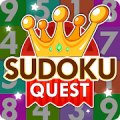 Sudoku Quest Mod APK icon