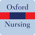 Oxford Dictionary of Nursing Mod APK icon