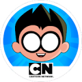 Teeny Titans - Teen Titans Go! Mod APK icon