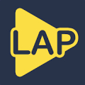 LAP - Local Audio Music Player icon