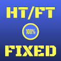 HT/FT Fixed Matches Mod APK icon