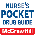 Nurse's Pocket Drug Guide Mod APK icon