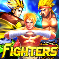 The King of Kung Fu Fighting Mod APK icon