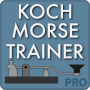 Koch Morse Trainer Pro Mod APK 2.1.1 - Baixar Koch Morse Trainer Pro Mod para android com [Pago gratuitamente][Compra gr