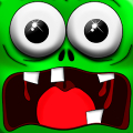 Zombie Run 3D - City Escape Mod APK icon