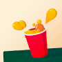 Be a pong Mod APK 1.3.0 - Baixar Be a pong Mod para android com [Desbloqueada][Cheia]