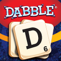 Dabble A Fast Paced Word Game Mod APK icon