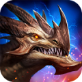 Dragon Reborn Mod APK icon