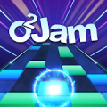 O2Jam - Music & Game Mod APK icon