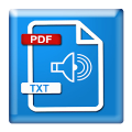Text To Voice  @Primosoft Mod APK icon