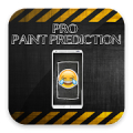 pro paint prediction-magic trick-be a mentalist Mod APK icon