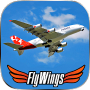 Flight Simulator Paris 2015 HD Mod APK 2.1.1 - Baixar Flight Simulator Paris 2015 HD Mod para android com [Desbloqueada]