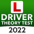 Driver Theory Test Ireland PRO Mod APK icon