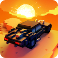 Fury Roads Survivor Mod APK icon