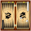 Backgammon - Narde Mod APK icon
