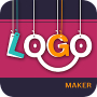 Logo Generator & Logo Maker Mod APK 2.8.5 - Baixar Logo Generator & Logo Maker Mod para android com [Desbloqueada]