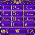 Happy Halloween Dialer theme Mod APK icon