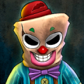 Freaky Clown : Town Mystery Mod APK icon