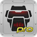 RoboVox Voice Changer Pro Mod APK icon