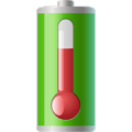Battery Temp - Tasker Plug-In Mod APK icon