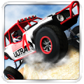 ULTRA4 Offroad Racing Mod APK icon