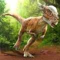 Pachycephalosaurus Simulator Mod APK icon