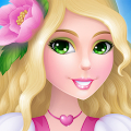 Thumbelina Games for Girls Mod APK icon