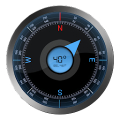 GPS Compass Explorer Mod APK icon