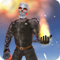 Hell Driver Mod APK icon