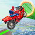 Moto Race Stunt Motorbike Game Mod APK icon