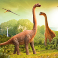 Brachiosaurus Simulator Mod APK icon