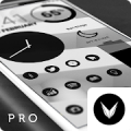 Dark Void Pro - Black Icons Mod APK icon