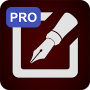 Calligrapher Pro Mod APK 1.52 - Baixar Calligrapher Pro Mod para android com [Pago gratuitamente][Compra grátis]