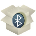 Apk Share Bluetooth icon