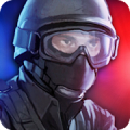 Counter Attack Multiplayer FPS Mod APK icon
